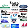 Quick Shop Select Pump Brands at PumpsSelection.com.